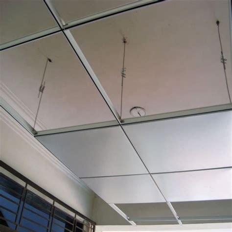 T Grid Ceiling 